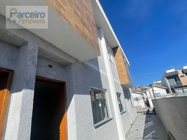 Sobrado 2 quartos e 3 banheiros, à venda, no bairro Vila São Geraldo em São Paulo
