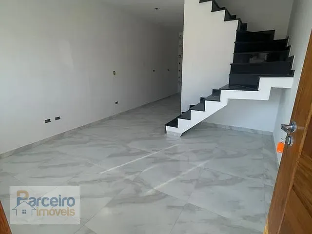 Sobrado 2 quartos e 3 banheiros, à venda, no bairro Vila São Geraldo em São Paulo