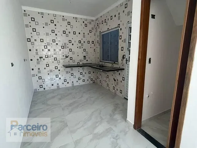 Sobrado 2 quartos e 3 banheiros, à venda, no bairro Vila São Geraldo em São Paulo