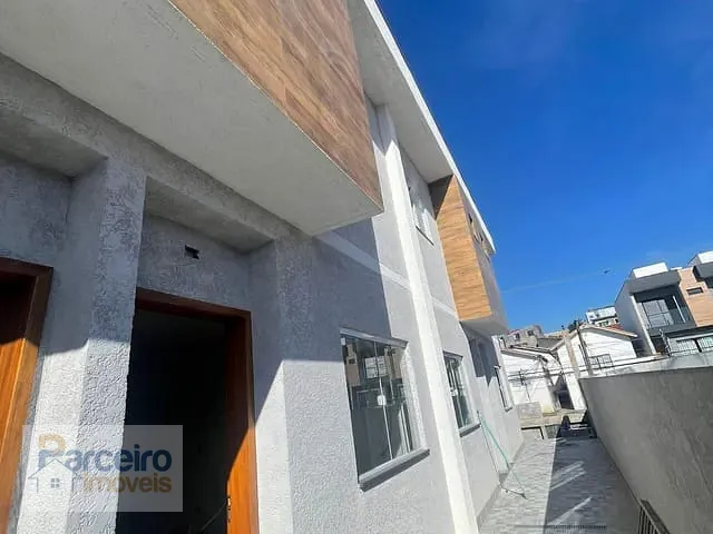 Sobrado 2 quartos e 3 banheiros, à venda, no bairro Vila São Geraldo em São Paulo