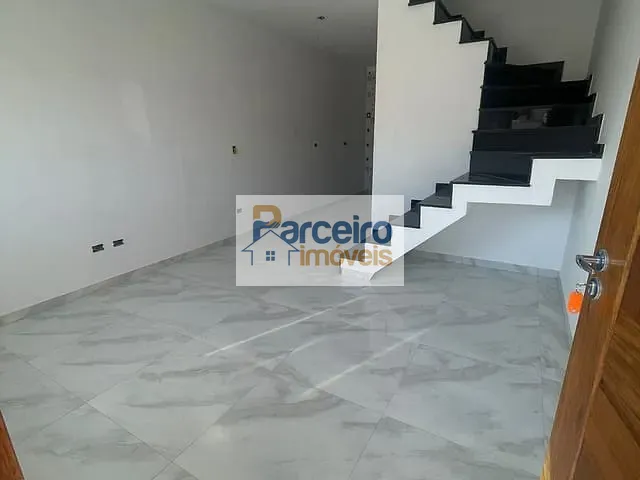 Sobrado 2 quartos e 3 banheiros, à venda, no bairro Vila São Geraldo em São Paulo