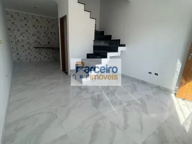 Sobrado 2 quartos e 3 banheiros, à venda, no bairro Vila São Geraldo em São Paulo
