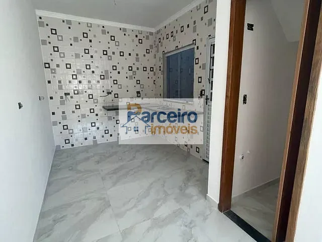 Sobrado 2 quartos e 3 banheiros, à venda, no bairro Vila São Geraldo em São Paulo