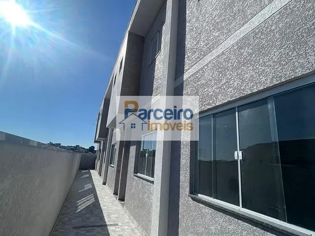 Sobrado 2 quartos e 3 banheiros, à venda, no bairro Vila São Geraldo em São Paulo