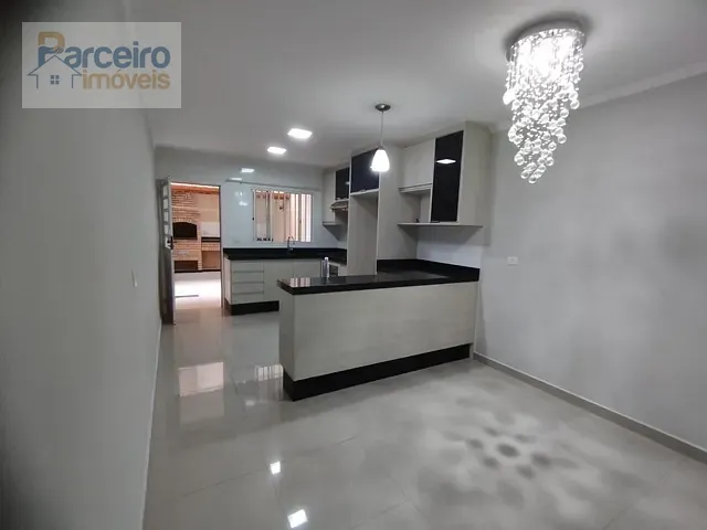 Sobrado com 143m² 3 quartos e 2 banheiros, à venda, no bairro Capão do Embira em São Paulo