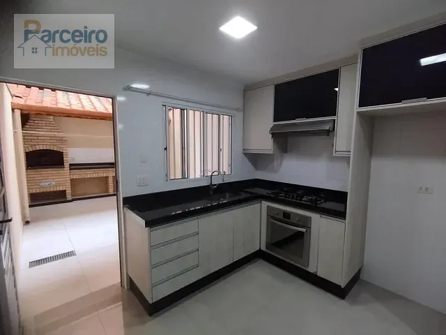Sobrado com 143m² 3 quartos e 2 banheiros, à venda, no bairro Capão do Embira em São Paulo