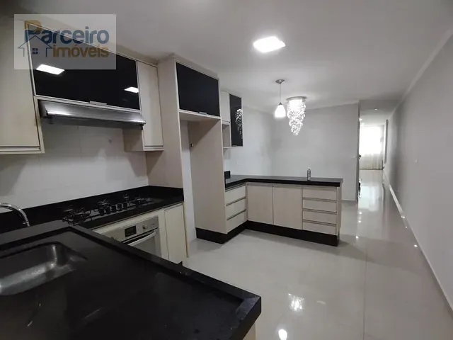 Sobrado com 143m² 3 quartos e 2 banheiros, à venda, no bairro Capão do Embira em São Paulo