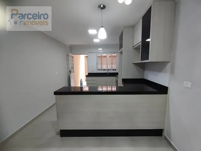 Sobrado com 143m² 3 quartos e 2 banheiros, à venda, no bairro Capão do Embira em São Paulo