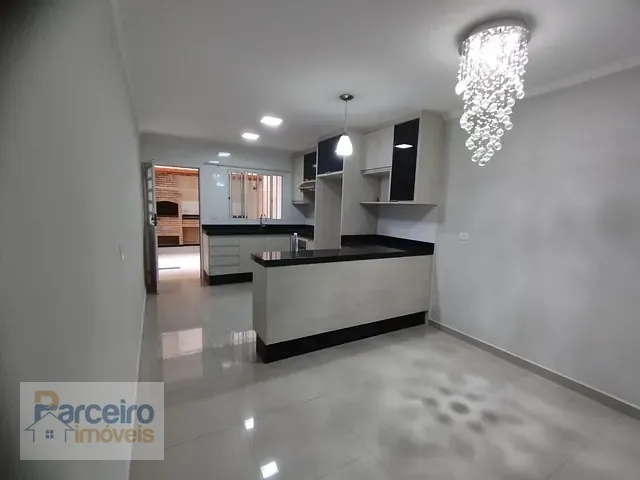 Sobrado com 143m² 3 quartos e 2 banheiros, à venda, no bairro Capão do Embira em São Paulo