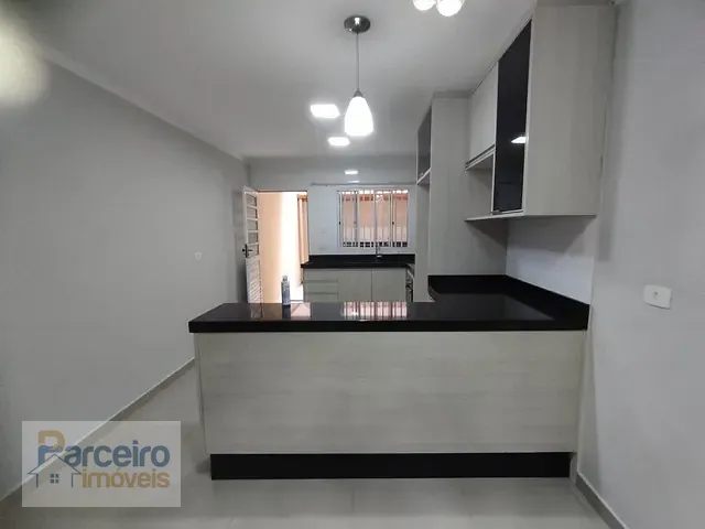 Sobrado com 143m² 3 quartos e 2 banheiros, à venda, no bairro Capão do Embira em São Paulo
