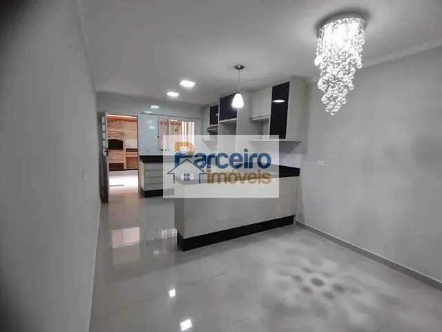 Sobrado com 143m² 3 quartos e 2 banheiros, à venda, no bairro Capão do Embira em São Paulo