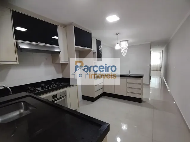 Sobrado com 143m² 3 quartos e 2 banheiros, à venda, no bairro Capão do Embira em São Paulo