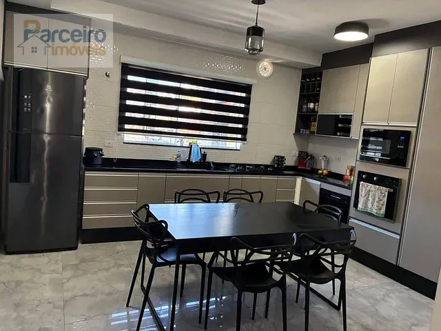 Sobrado 3 quartos e 1 banheiro, à venda, no bairro Penha de França em São Paulo