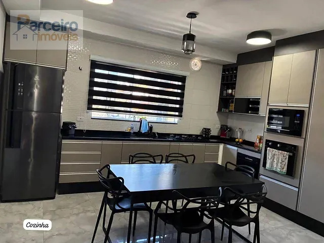 Sobrado 3 quartos e 1 banheiro, à venda, no bairro Penha de França em São Paulo