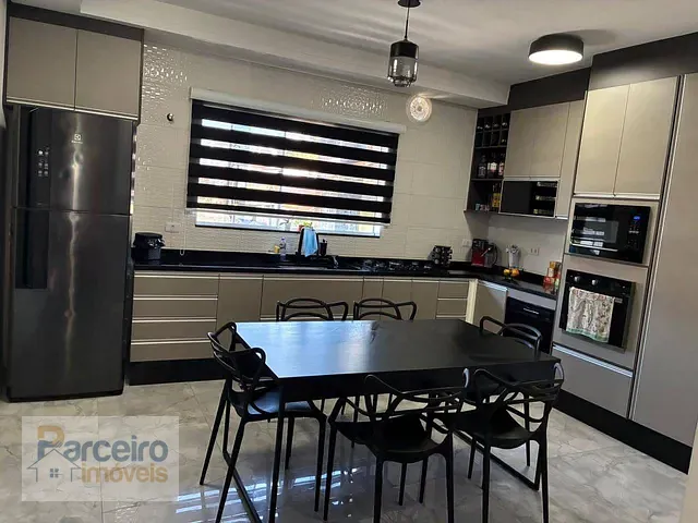 Sobrado 3 quartos e 1 banheiro, à venda, no bairro Penha de França em São Paulo