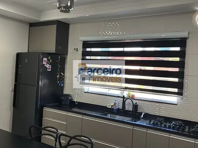 Sobrado 3 quartos e 1 banheiro, à venda, no bairro Penha de França em São Paulo