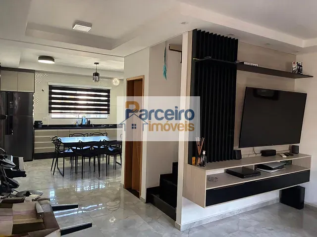 Sobrado 3 quartos e 1 banheiro, à venda, no bairro Penha de França em São Paulo