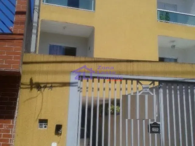 Sobrado com 135m² 3 quartos e 3 banheiros, à venda, no bairro Chácara Belenzinho em São Paulo