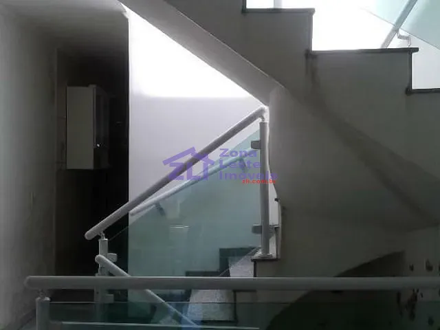 Sobrado com 135m² 3 quartos e 3 banheiros, à venda, no bairro Chácara Belenzinho em São Paulo