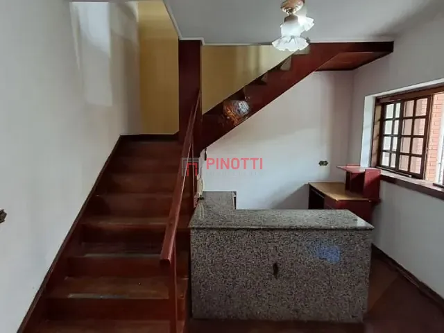 Sobrado 4 quartos e 5 banheiros, para alugar, no bairro Santa Terezinha em São Bernardo do Campo