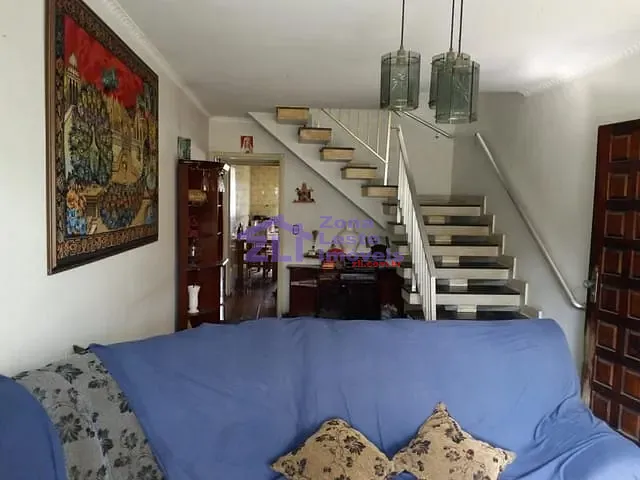 Sobrado com 180m² 4 quartos e 3 banheiros, à venda, no bairro Jardim Vila Formosa em São Paulo