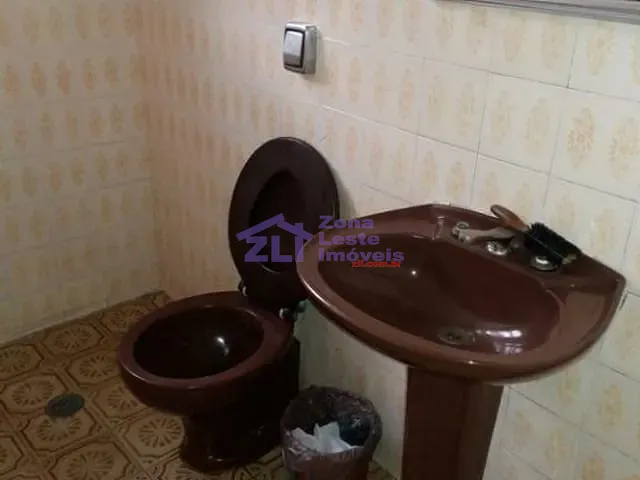 Sobrado com 180m² 4 quartos e 3 banheiros, à venda, no bairro Jardim Vila Formosa em São Paulo
