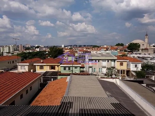 Sobrado com 180m² 4 quartos e 3 banheiros, à venda, no bairro Jardim Vila Formosa em São Paulo