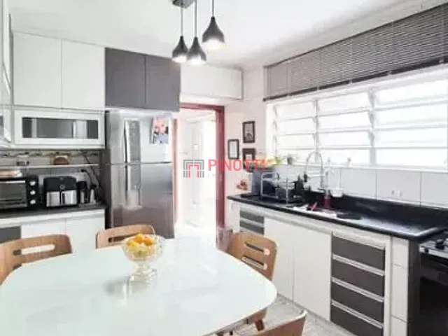 Sobrado 3 quartos e 2 banheiros, à venda, no bairro Assunção em São Bernardo do Campo