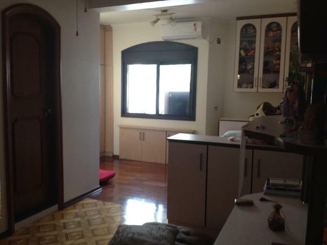 Foto do Sobrado - Sobrado com 4 dormitórios, 1000 m² - venda por R$ 5.000.000,00 ou aluguel por R$ 20.000,00/mês - Tatuapé - São Paulo/SP | ZONA LESTE IMÓVEIS