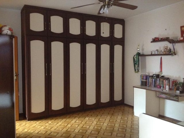 Foto do Sobrado - Sobrado com 4 dormitórios, 1000 m² - venda por R$ 5.000.000,00 ou aluguel por R$ 20.000,00/mês - Tatuapé - São Paulo/SP | ZONA LESTE IMÓVEIS