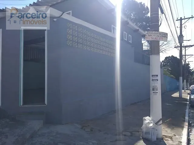 Sobrado 3 quartos e 2 banheiros, à venda, no bairro Vila Aricanduva em São Paulo