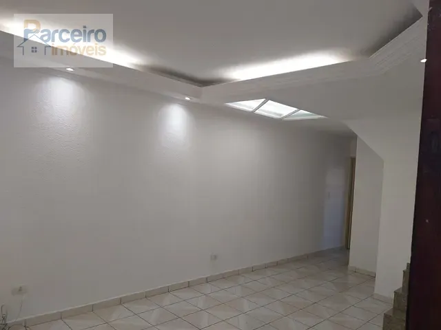 Sobrado 3 quartos e 2 banheiros, à venda, no bairro Vila Aricanduva em São Paulo