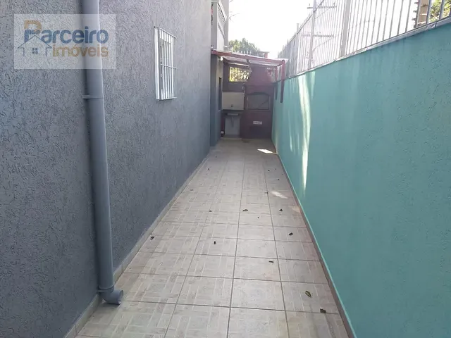 Sobrado 3 quartos e 2 banheiros, à venda, no bairro Vila Aricanduva em São Paulo