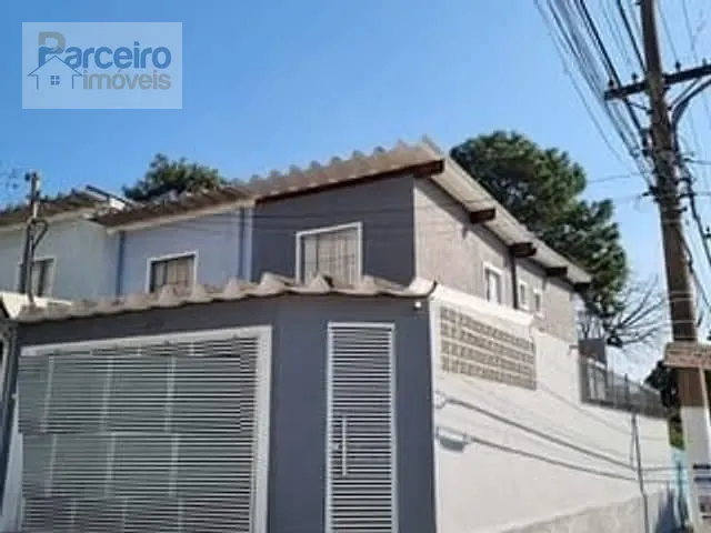 Sobrado 3 quartos e 2 banheiros, à venda, no bairro Vila Aricanduva em São Paulo
