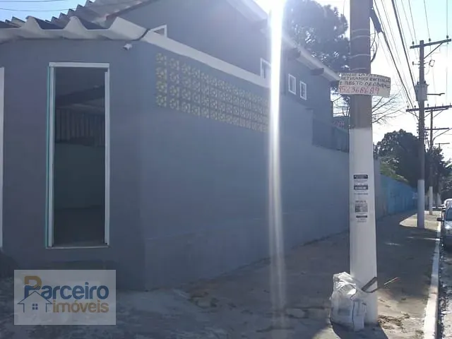 Sobrado 3 quartos e 2 banheiros, à venda, no bairro Vila Aricanduva em São Paulo