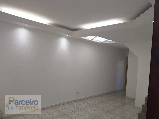 Sobrado 3 quartos e 2 banheiros, à venda, no bairro Vila Aricanduva em São Paulo