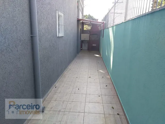 Sobrado 3 quartos e 2 banheiros, à venda, no bairro Vila Aricanduva em São Paulo
