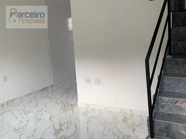 Sobrado com 82m² 2 quartos e 3 banheiros, à venda, no bairro Itaquera em São Paulo