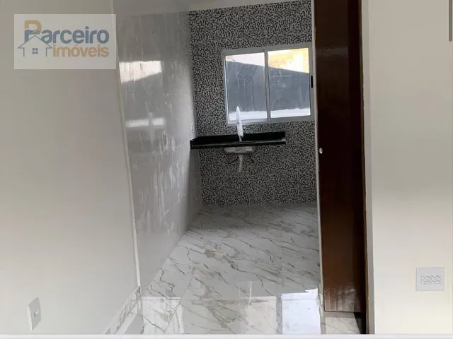 Sobrado com 82m² 2 quartos e 3 banheiros, à venda, no bairro Itaquera em São Paulo