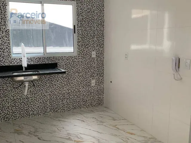 Sobrado com 82m² 2 quartos e 3 banheiros, à venda, no bairro Itaquera em São Paulo