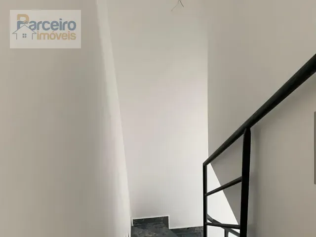 Sobrado com 82m² 2 quartos e 3 banheiros, à venda, no bairro Itaquera em São Paulo