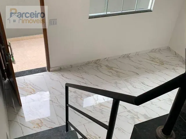 Sobrado com 82m² 2 quartos e 3 banheiros, à venda, no bairro Itaquera em São Paulo