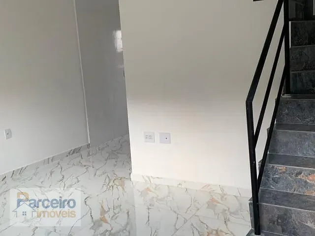 Sobrado com 82m² 2 quartos e 3 banheiros, à venda, no bairro Itaquera em São Paulo