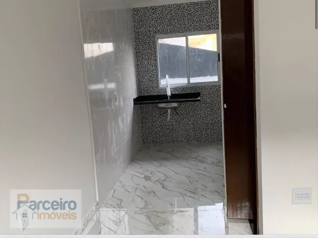 Sobrado com 82m² 2 quartos e 3 banheiros, à venda, no bairro Itaquera em São Paulo