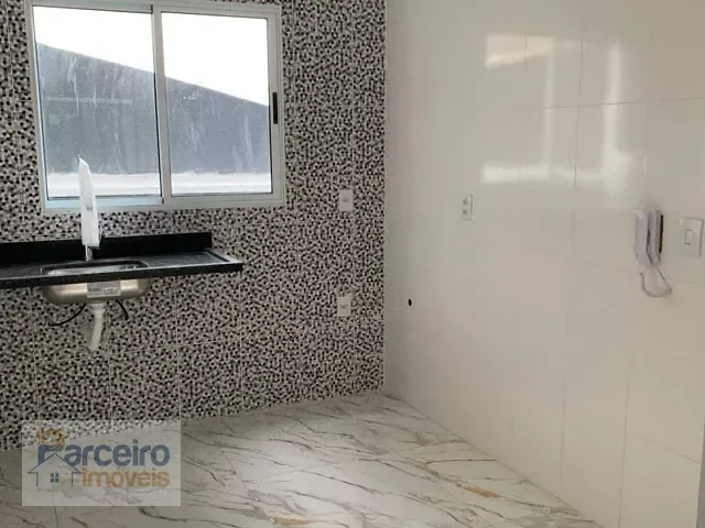 Sobrado com 82m² 2 quartos e 3 banheiros, à venda, no bairro Itaquera em São Paulo