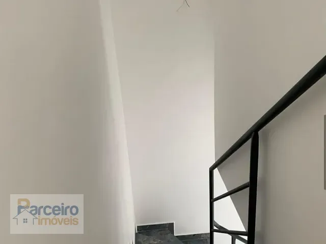 Sobrado com 82m² 2 quartos e 3 banheiros, à venda, no bairro Itaquera em São Paulo