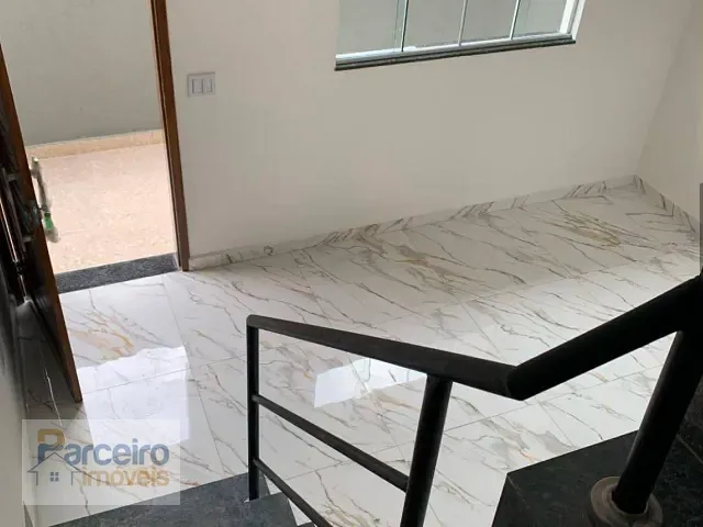 Sobrado com 82m² 2 quartos e 3 banheiros, à venda, no bairro Itaquera em São Paulo