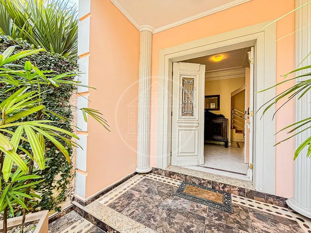 Sobrado, 4 quartos, 300 m² - Foto 78