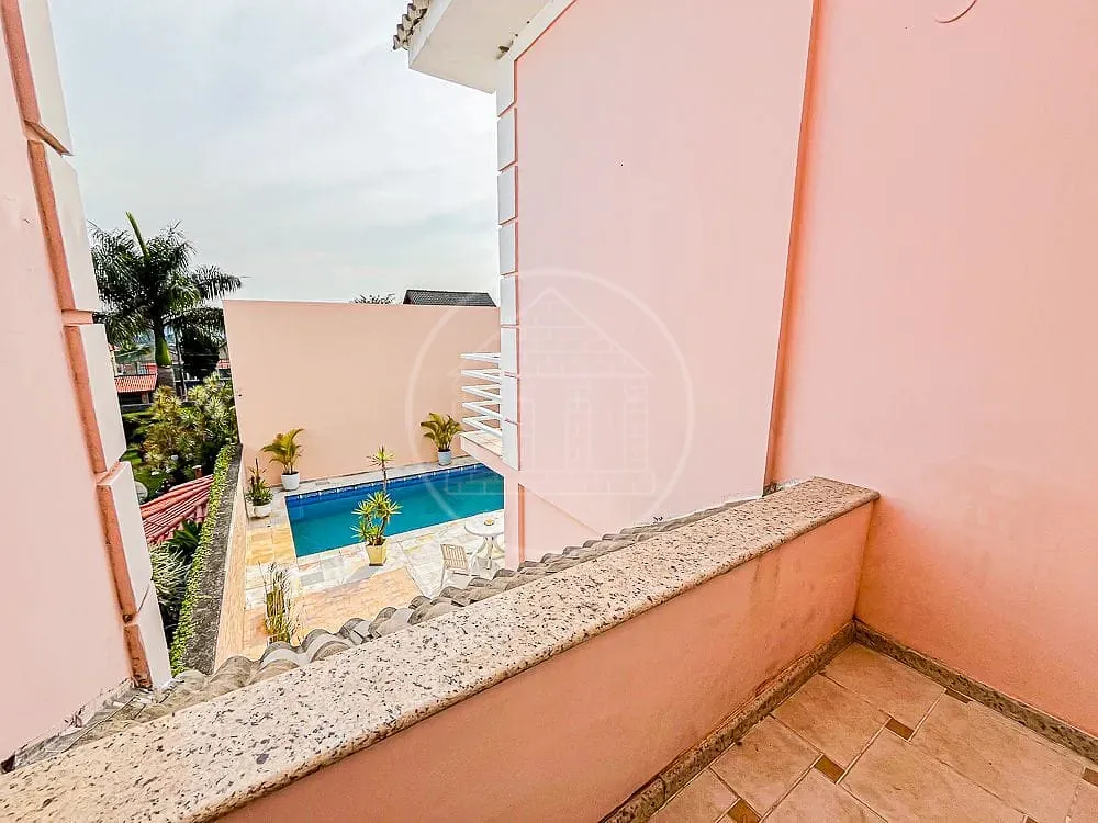 Sobrado, 4 quartos, 300 m² - Foto 39