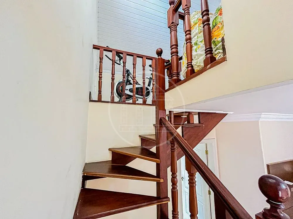 Sobrado, 4 quartos, 300 m² - Foto 62